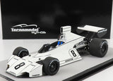 BRABHAM | F1  BT44 N 8 SWEDEN GP 1974 R.VON OPEL