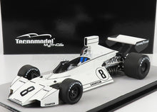 BRABHAM | F1  BT44 N 8 SWEDEN GP 1974 R.VON OPEL