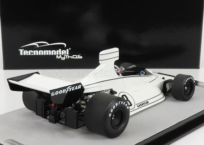 BRABHAM | F1  BT44 N 8 SWEDEN GP 1974 R.VON OPEL
