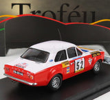 FORD ENGLAND | ESCORT MKI (night version) N 52 RALLY TAP 1974 C.FONTAINHAS - R.SEROMENHO