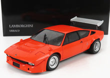 LAMBORGHINI | URRACO RALLY 1974