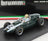Cooper T51 Climax No. 12 Jack Brabham Winner British GP 1959 World Champion with Driver Brumm 1:43 scale model