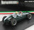 Cooper T51 Climax No. 12 Jack Brabham Winner British GP 1959 World Champion with Driver Brumm 1:43 scale model - image 2