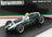 Cooper T51 Climax No. 24 Jack Brabham Winner Monaco GP 1959 World Champion with Driver Brumm 1:43 scale model