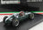 Cooper T51 Climax No. 24 Jack Brabham Winner Monaco GP 1959 World Champion Brumm 1:43 scale model - image 2