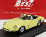 FERRARI | 275 GTB/4 NART SPIDER 1967