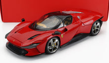 FERRARI | DAYTONA SP3 CLOSED ROOF 2022 | ROSSO CORSA 322