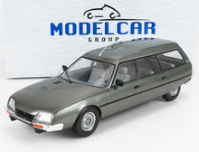 CITROËN – CX BREAK SW Kombi 1976 – Grau