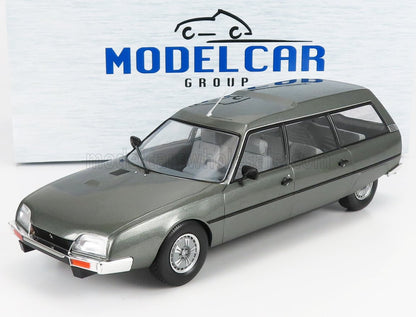 CITROËN – CX BREAK SW Kombi 1976 – Grau