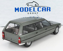 CITROËN – CX BREAK SW Kombi 1976 – Grau