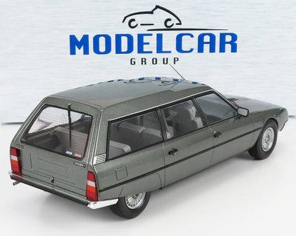 CITROËN – CX BREAK SW Kombi 1976 – Grau