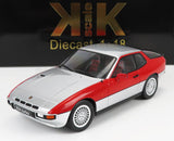 PORSCHE | 924 TURBO COUPE 1986