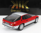 PORSCHE | 924 TURBO COUPE 1986