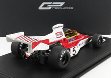 McLAREN | F1  M23 FORD TEXACO N 5 WINNER BELGIAN GP EMERSON FITTIPALDI 1974 WORLD CHAMPION