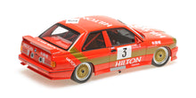 BMW M3 SCHNITZER-BMW ROBERTO RAVAGLIA WINNER MACAU GUIA RACE 1987