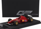 FERRARI | F1  F310 N 2 SEASON 1996 EDDIE IRVINE