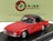 OSCA 1600GT Fissore Cabriolet Closed 1963 Red Esval Model 1:43 scale model