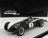 COOPER | F1 T53 N 2 GP BRITISH 1960 B.McLAREN