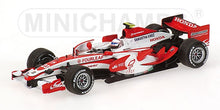 SUPER AGURI SA07 A. DAVIDSON 2007