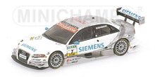 AUDI A4 SIEMENS T. KRISTENSEN DTM 2006