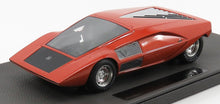 LANCIA | STRATOS ZERO CONCEPT 1970