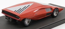 LANCIA | STRATOS ZERO CONCEPT 1970