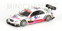 MERCEDES BENZ C-CLASS TV SPIELFILM ST. MUCKE DTM 2006