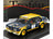 Fiat 131 Abarth No. 1 Bacchelli Rossetti Winner Rally New Zealand After Front Damage 1977 Trofeu 1:43 scale model
