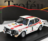 TOYOTA | COROLLA LEVIN (night version) N 5 RALLY PORTUGAL 1976 H.MIKKOLA - J.TODT