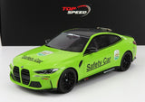 BMW | 4-SERIES M4 M-PERFORMANCE (G82) SAFETY CAR 24h DAYTONA 2022