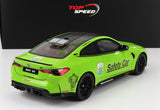 BMW | 4-SERIES M4 M-PERFORMANCE (G82) SAFETY CAR 24h DAYTONA 2022