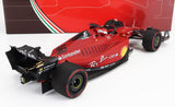 FERRARI | F1-75 TEAM SCUDERIA FERRARI N 16 WINNER BAHRAIN GP 2022 CHARLES LECLERC