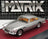 Ferrari 250 GT 2+2 Coupé 1960 Silver Matrix Scale Models 1:43 scale model