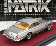 FERRARI - 250GT 2+2 COUPE 1960 - SILVER