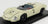 Porsche 910-8 Bergspider No. 2 1967 White Matrix Scale Models 1:18 scale model