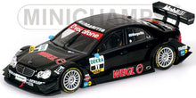 MERCEDES BENZ CLK WEIGL A. MARGARITIS DTM 2006