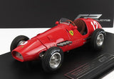 FERRARI | F1  500 F2 SCUDERIA FERRARI N 12 3rd FRANCE GP 1952 PIERO TARUFFI - CON VETRINA - WITH SHOWCASE