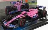 ALPINE | F1 A522 TEAM ALPINE BWT N 14 BAHRAIN GP 2022 FERNANDO ALONSO