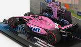 ALPINE | F1 A522 TEAM ALPINE BWT N 14 BAHRAIN GP 2022 FERNANDO ALONSO