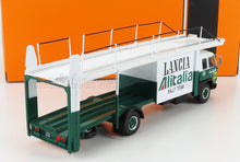 FIAT | 673 TRUCK CAR TRANSPORTER TEAM LANCIA ALITALIA RALLY 1976