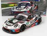 PORSCHE | 911 991 GT3 R TEAM KUS 75 BERNHARD N 75 ADAC GT MASTERS 2021 C.ENGELHART - T.PREINING