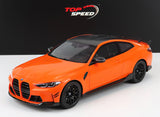 BMW | 4-SERIES M4 M-PERFORMANCE (G82) 2021