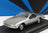 Karmann Ghia Type 1 Prototype Germany 1965 Silver Avenue43 1:43 scale model