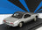 Karmann Ghia Type 1 Prototype Germany 1965 Silver Avenue43 1:43 scale model - image 2