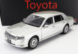 TOYOTA | CENTURY 2022