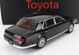 TOYOTA | CENTURY 2022