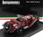 Alfa Romeo 1750 GS Spider No. 86 G. Camapari A. Marinoni 3rd Mille Miglia 1930 Brumm 1:43 scale model - image 2