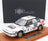 Subaru Legacy RS No. 2 Winner British Rally Richard Burns Robert Reid 1993 with Showcase Topmarques 1:18 scale model