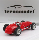 FERRARI | F1  125 N 0 PRESS VERSION 1950