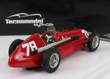 ALFA ROMEO | F1 ALFETTA 159 N 78 GP TEDESCO 1951 PAUL PIETSCH